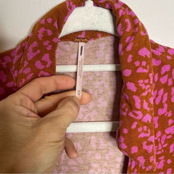 Free People Women's Marsaille Mini Dress Medium - Picture 11 of 15